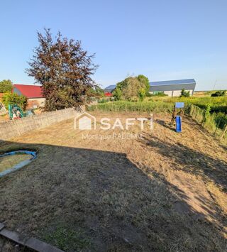  Maison à vendre 7 pièces 140 m²