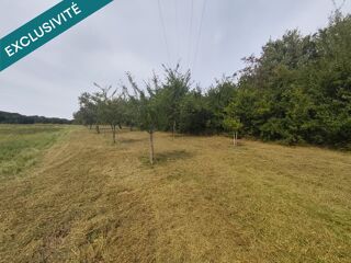  Terrain � vendre 3620 m�