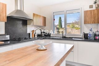  Maison à vendre 6 pièces 137 m²