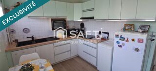  Appartement à vendre 4 pièces 78 m²