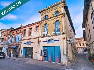  Immeuble � vendre 520 m�