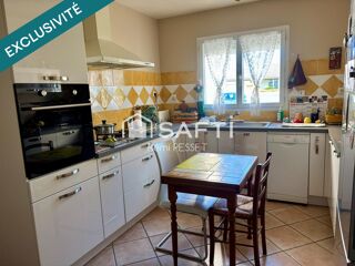  Maison à vendre 5 pièces 108 m²
