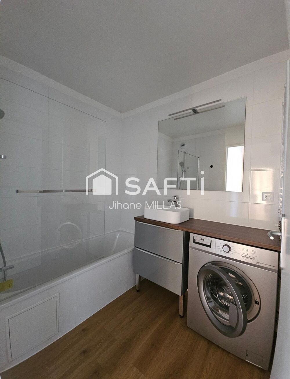 Vente Appartement APPARTEMENT ROSERAIE BONNEFOY PROCHE BUS ET ECOLE Toulouse