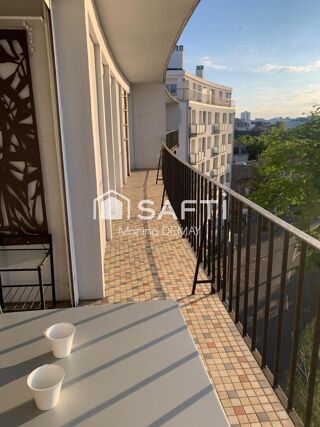  Appartement  vendre 3 pices 72 m