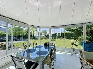  Maison à vendre 7 pièces 153 m²