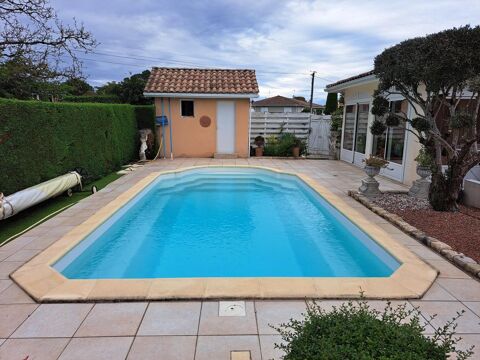   Maison Traditionnelle Maison - 7 pi�ce(s) - 121 m�