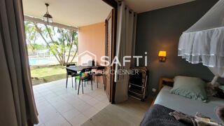  Appartement � vendre 1 pi�ce 28 m�