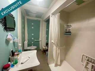  Maison � vendre 5 pi�ces 130 m�