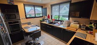  Maison � vendre 5 pi�ces 110 m�