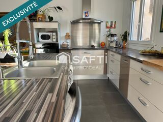  Maison � vendre 6 pi�ces 135 m�
