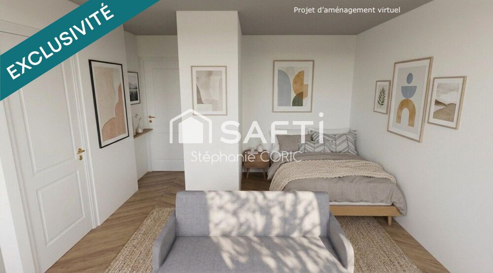 PIED-À-TERRE, 1ER ACHAT OU INVESTISSEMENT LOCATIF