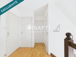  Maison à vendre 6 pièces 102 m²