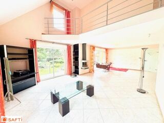  Maison  vendre 9 pices 201 m