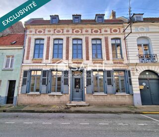  Maison � vendre 8 pi�ces 188 m�