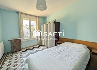  Maison � vendre 3 pi�ces 66 m�