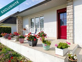  Maison à vendre 6 pièces 101 m²