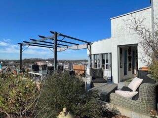  Appartement � vendre 5 pi�ces 104 m�