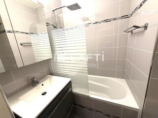  Appartement � vendre 1 pi�ce 25 m�