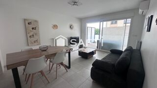  Appartement à louer 3 pièces 59 m²