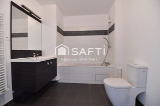  Appartement à vendre 1 pièce 29 m²