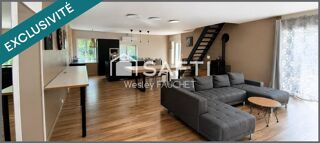  Maison à vendre 7 pièces 195 m²