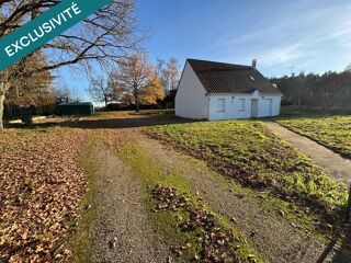  Maison � vendre 6 pi�ces 130 m�