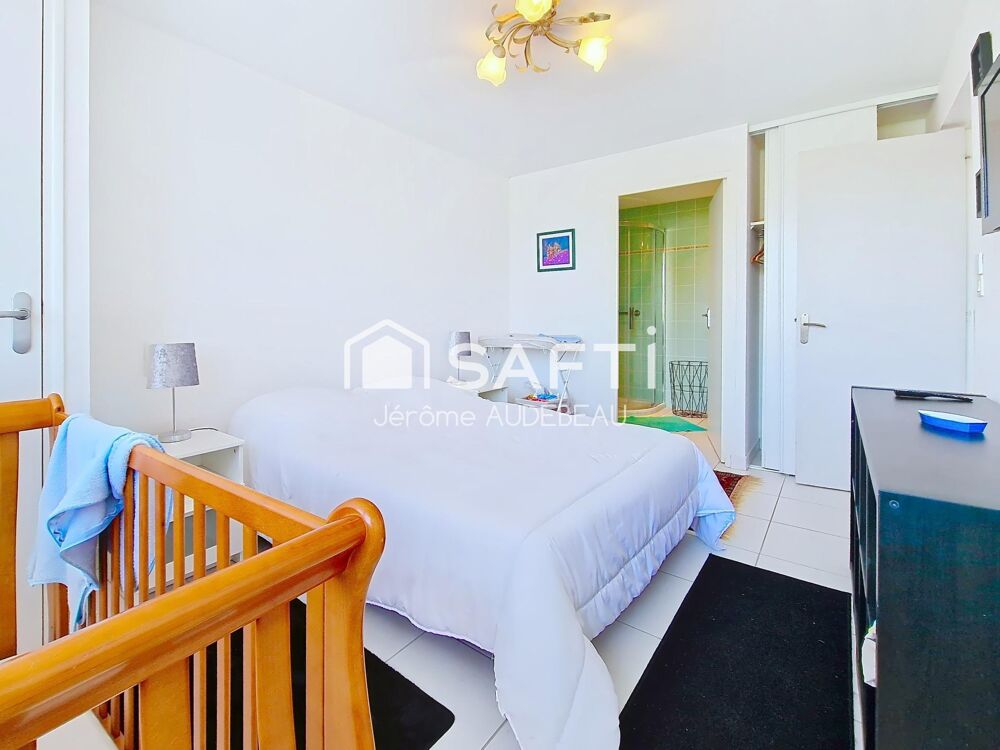 à vendre  Maison Pléneuf-Val-André (22370)