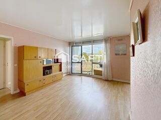  Appartement � vendre 2 pi�ces 45 m�