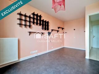  Appartement à vendre 1 pièce 33 m²