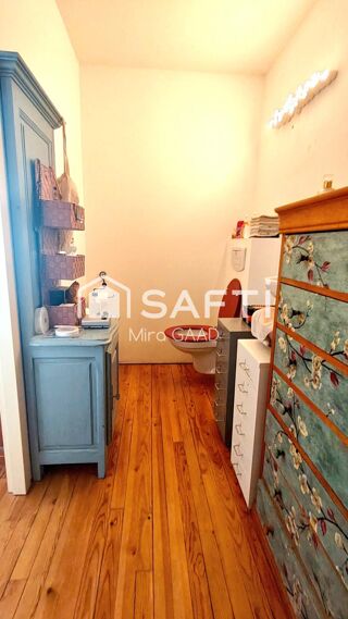  Maison à vendre 3 pièces 150 m²