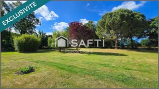  Terrain à vendre 1510 m²