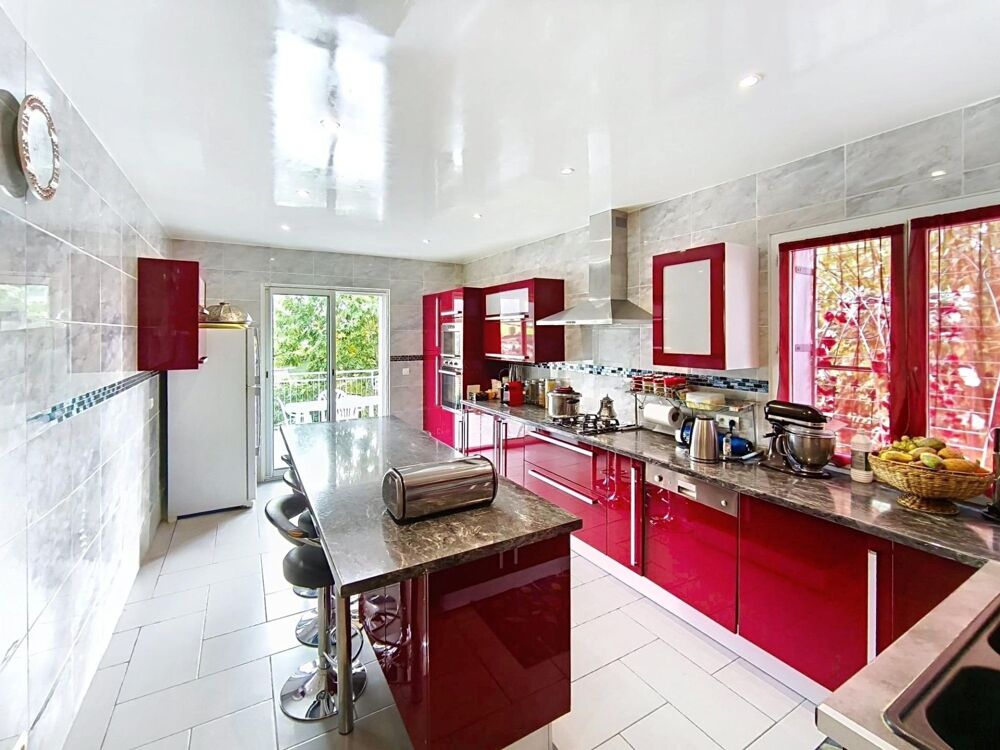 Vente Maison Belle vue dégagée  et tranquillité assurée Firminy