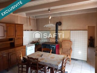  Maison à vendre 4 pièces 85 m²
