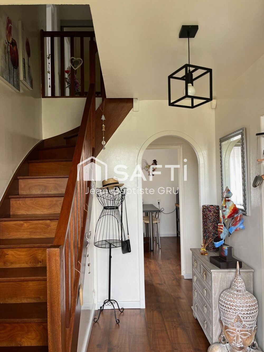 Vente Maison Pavillon sur sous sol complet ou poser vos valises ! Ham