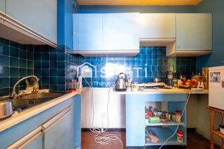  Appartement  vendre 2 pices 55 m