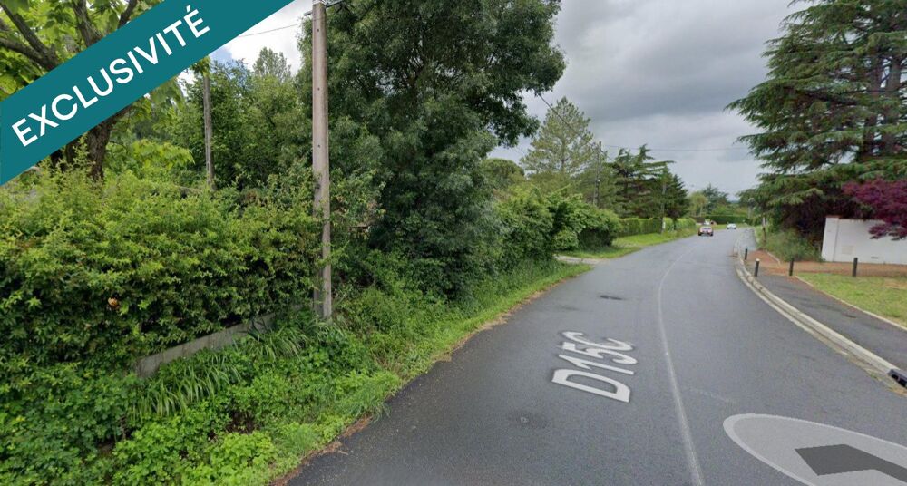 Vente Terrain TERRAIN A VENDRE LAUNAGUET Launaguet