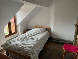 Vente Maison Belle   maison creusoise Chambon-sur-voueize