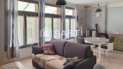   MAISON INDIVIDUELLE Maison - 5 pièce(s) - 79 m²