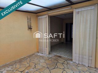  Maison à vendre 3 pièces 90 m²