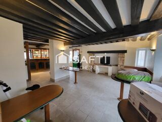  Maison � vendre 15 + pi�ces 295 m�