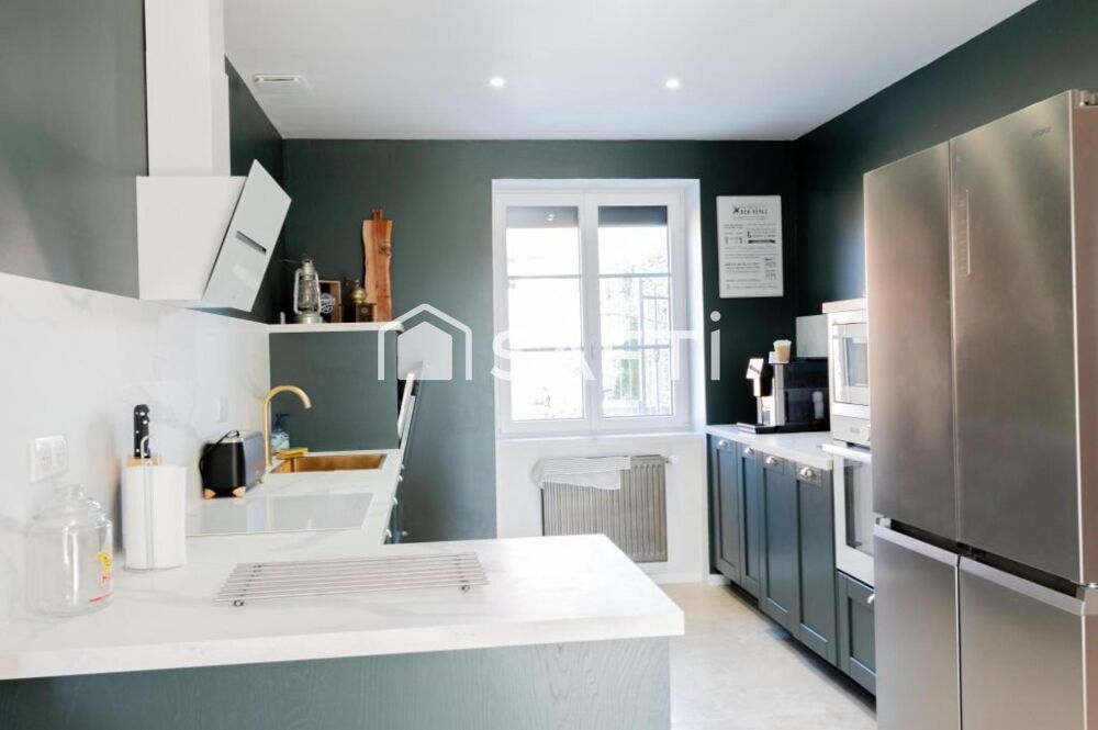 � vendre  Maison Lorcy (45490)