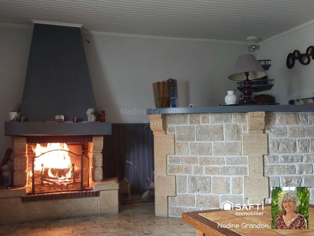 Vente Maison Propriété d'exception avec étang privé (en eaux closes) Oriolles