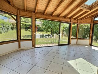  Maison à vendre 4 pièces 120 m²