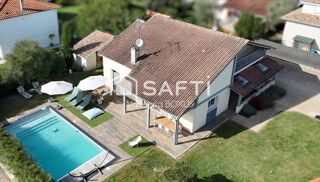  Maison à vendre 6 pièces 140 m²