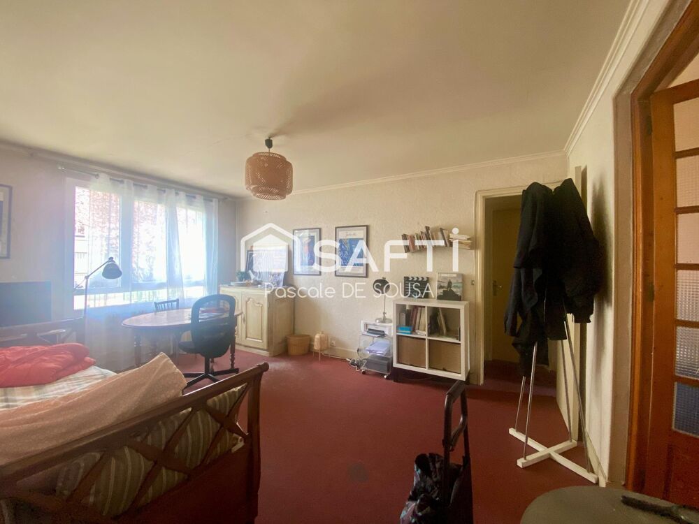 Vente Appartement Appartement familial dans le triangle d'or Rueil-malmaison