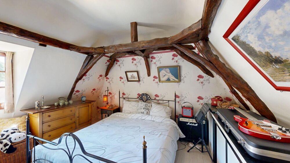 à vendre  Maison Sainte-Alvère (24510)