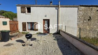  Maison à vendre 4 pièces 100 m²