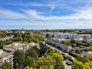  Appartement à vendre 6 pièces 108 m²