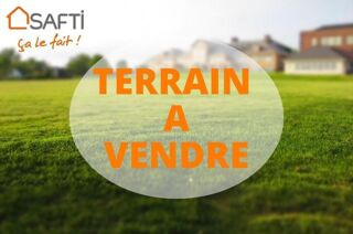  Terrain à vendre 1016 m²