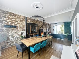  Maison  vendre 7 pices 180 m